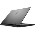 Ноутбук MSI CreatorPro M16 HX C14VIG-456RU, 16" (2560x1600) IPS 240 Гц/Intel Core i7-14700HX/32 ГБ DDR5/2048 ГБ SSD/NVIDIA RTX A1000 (6 Гб)/Windows 11 Pro, Серый (9S7-15P215-456) — изображение 3