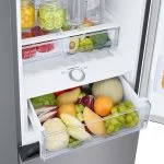 Холодильник Samsung RB38T676FSA — изображение 5