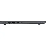 Ноутбук Samsung Galaxy Book 4 NP750, 15.6" (1920x1080) IPS/Intel Core 7 150U/16 ГБ LPDDR4X/512 ГБ SSD/Intel Graphics/Windows 11 Home, Серый (NP750XGK-LG3IN) — изображение 2