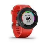 Умные часы Garmin Forerunner 45 42 мм, красный — изображение 6