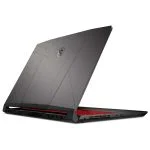 Ноутбук MSI Pulse GL6611UCK-424XRU 15.6" (1920x1080, Intel Core i5 2.7 ГГц, RAM 8 ГБ, SSD 512 ГБ, GeForce RTX 3050, без ОС), 9S7-158224-424, Титаново-серый — изображение 2
