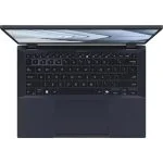 Ноутбук ASUS Expertbook B3 B3404CVA-Q50249X, 14" (1920x1200) IPS/Intel Core i5-1335U/16 ГБ DDR5/512 ГБ SSD/Intel Iris Xe Graphics/Windows 11 Pro, Черный (90NX07D1-M008L0) — изображение 2
