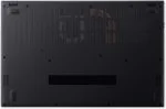 Ноутбук Acer Aspire 3 A317-54-54BQ, 17.3" IPS/Intel Core i5 1235U 1.3ГГц/16ГБ/512ГБ SSD/Intel Iris Xe graphics/Eshell/серебристый NX.K9YER.005 — изображение 6