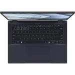 Ноутбук ASUS Expertbook B3 B3404CMA-Q50316, 14" (1920x1200) IPS/Intel Core Ultra 7 155U/16 ГБ DDR5/1024 ГБ SSD/Intel Graphics/Без системы, Черный (90NX0711-M00BS0) — изображение 2