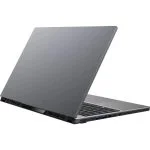 Ноутбук CHUWI CoreBook XPro, 15.6" (1920x1080) IPS/Intel Core i5-12450H/16 ГБ DDR4/1024 ГБ SSD/Intel UHD Graphics/Windows 11 Pro, Серый (CWI530-521E1E1PCMHX) — изображение 3