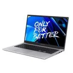 Ноутбук MAIBENBEN M575, 15.6" (1920x1080) IPS/AMD Ryzen 5 7430U/8 ГБ DDR4/512 ГБ SSD/AMD Radeon Graphics/Linux, Серебристый (M5751SB0LSRE1) — изображение 3