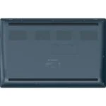 Ноутбук IRBIS Breeze 15NBC1015, 15.6" (1920x1080) IPS/Intel Processor N100/16 ГБ LPDDR5/512 ГБ SSD/Intel UHD Graphics/Windows 11 Pro, Синий (15NBC1015M) — изображение 8