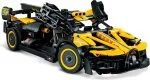 Конструктор LEGO Technic Бугатти Болид 42151 — изображение 2
