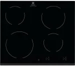 Электрическая варочная панель Electrolux EHF96240FK