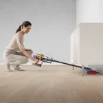 Пылесос Dyson V15s Detect Submarine — изображение 9