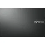 Ноутбук ASUS Vivobook Go 15 E1504GA-BQ526, 15.6" (1920x1080) IPS/Intel Processor N100/8 ГБ DDR4/256 ГБ eMMC/Intel UHD Graphics/Без системы, Черный (90NB0ZT2-M00XN0) — изображение 5