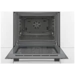 Духовой шкаф Bosch HBF354ES0R, нержавеющая сталь — изображение 3