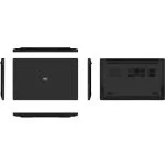 Ноутбук iRU Strato 15ALI, 15.6" (1920x1080) IPS/Intel Core i5-1235U/8 ГБ DDR4/256 ГБ SSD/Intel Iris Xe Graphics/Без системы, Черный (2058943) — изображение 5