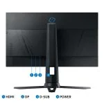Монитор Samsung F24G33TFWI — изображение 5