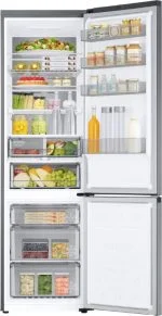 Холодильник Samsung RB38T7762S9 — изображение 7