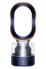 Увлажнитель воздуха Dyson AM10, золотистый, синий