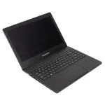 Ноутбук Гравитон Н15И-ТП, 15.6" (1920x1080) IPS/Intel Core i5-1135G7/16 ГБ/512 ГБ SSD/Intel Iris Xe Graphics/Без системы, Черный (Н15И-ТП_172630) — изображение 2
