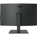 Монитор 27" BenQ PD2705U Grey — изображение 3