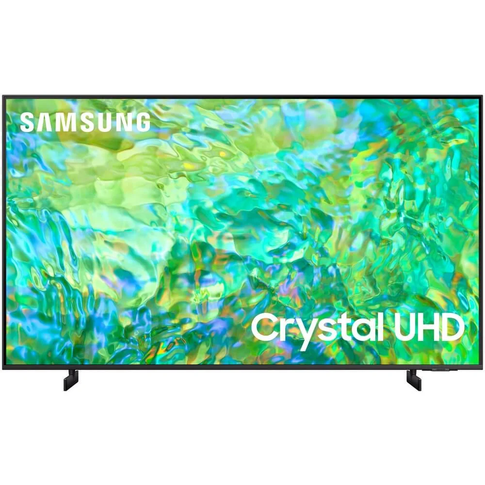 Телевизор Samsung UE55CU8000U