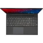 Ноутбук iRU Tactio 15ALG, 15.6" (1920x1080) IPS/Intel Core i3-1215U/16 ГБ DDR4/512 ГБ SSD/Intel UHD Graphics/Windows 11 Pro, Черный (2019268) — изображение 2