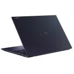 Ноутбук ASUS ExpertBook B9 OLED B9403CVAR-KM1317, 14" (2880x1800) OLED/Intel Core 7 150U/32 ГБ/2048 ГБ SSD/Intel Graphics/Без системы, Черный (90NX05W1-M01T20) — изображение 4