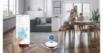 Робот-пылесос Samsung VR30T85513W — изображение 13