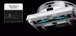 Робот-пылесос Samsung VR50T95735W — изображение 22