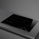 Индукционная варочная панель Smeg SI1F7845B, черный — изображение 3