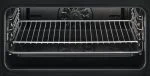 Электрический духовой шкаф Electrolux VKL6E40X — изображение 6