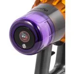 Пылесос Dyson V15 Detect Absolute — изображение 12