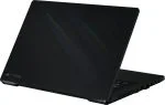 Ноутбук ASUS Zephyrus M16 GU603ZM-LS075 1920x1200, Intel Core i9 12900H 2.5 ГГц, RAM 16 ГБ, SSD 1 ТБ, NVIDIA GeForce RTX 3060, DOS, 90NR0911-M00730, черный — изображение 5