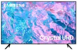 Телевизор Samsung UE43CU7100U