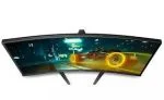 Монитор  27" Philips 27M1C3200VL/00 черный — изображение 2