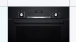 Электрический духовой шкаф Bosch HIJ517YB0R — изображение 2