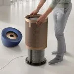 Очиститель воздуха Dyson BP04 — изображение 14