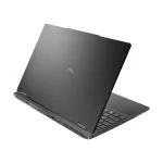 Ноутбук MAIBENBEN X-Treme Typhoon X15B-R78846, 15.6" (2560x1600) IPS 240 Гц/AMD Ryzen 7 8845HS/16 ГБ DDR5/1024 ГБ SSD/NVIDIA GeForce RTX 4060 для ноутбуков (8 Гб)/Linux, Серый (X15B-R78846GQSLBRE0) — изображение 2