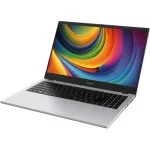 Ноутбук Digma EVE P5852, 15.6" (1920x1080) IPS/Intel N200/16 ГБ DDR5/512 ГБ SSD/Intel UHD Graphics/Windows 11 Pro, Серебристый (DN15N2-ADXW01) — изображение 3