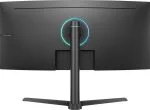 Монитор 34" Hisense 34G6H черный — изображение 2