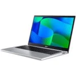 Ноутбук Acer Extensa 15 EX215-34-P16A, 15.6" (1920x1080) IPS/Intel N200/16 ГБ DDR5/256 ГБ SSD/Intel UHD Graphics/Без системы, Серебристый (NX.EHTCD.009) — изображение 3