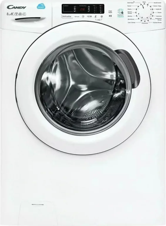 Стиральная машина Candy CS34 1052D1/2, белый
