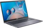 Ноутбук ASUS X515JA-BQ2024W 1920x1080, Intel Core i3 1005G1 1.2 ГГц, RAM 8 ГБ, DDR4, SSD 256 ГБ, Intel UHD Graphics, Windows 11 Home, 90NB0SR1-M02PX0, серебристый — изображение 2