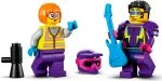 Конструктор LEGO City Трюковое испытание Клинок 60340 — изображение 5