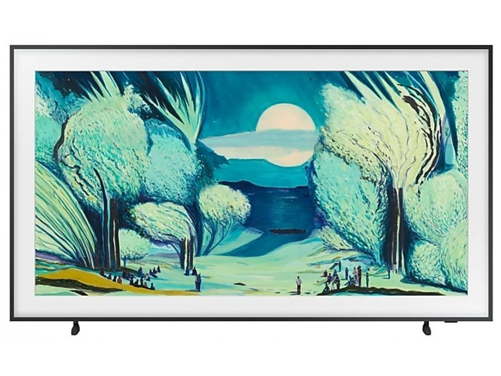 QLED телевизор Samsung QE75LS03FAUXRU 4K Ultra HD