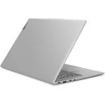 Ноутбук Lenovo IdeaPad Slim 5 14IAH8, 14" (1920x1200) IPS/Intel Core i5-12450H/16 ГБ LPDDR5/512 ГБ SSD/Intel UHD Graphics/Без системы, Серый (83BF006CRK) — изображение 4