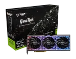Видеокарта Palit PA-RTX4080 GameRock OC 16384 МБ, RET (ned4080s19t2-1030g) — изображение 6