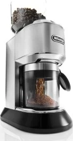 Кофемолка De'Longhi KG 521.M — изображение 4