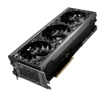 Видеокарта Palit GeForce RTX 4080 GameRock OmniBlack 16GB (NED4080019T2-1030Q) — изображение 5