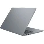 Ноутбук Lenovo IdeaPad Slim 3 15IAH8, 15.6" (1920x1080) IPS/Intel Core i5-12450H/8ГБ LPDDR5/512ГБ SSD/UHD Graphics/Без ОС, серый (83ER007PRK) — изображение 5