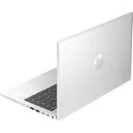 Ноутбук HP ProBook 440 G10, 14" (1920x1080) IPS/Intel Core i5-1335U/16 ГБ DDR4/512 ГБ SSD/Intel Iris Xe Graphics/Без системы, Серебристый (968J2ET) — изображение 3