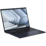 Ноутбук ASUS ExpertBook B5 B5604CMA-QY0235, 16" (2560x1600) IPS/Intel Core Ultra 5 125U/8 ГБ DDR5/512 ГБ SSD/Intel Graphics/Без системы, Черный (90NX0751-M008X0) — изображение 2
